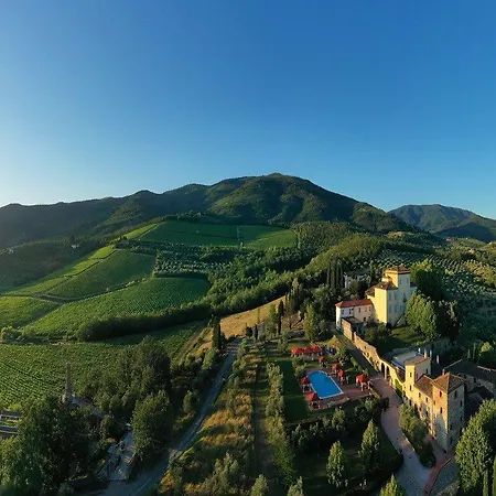 Borgo Antico Casalbosco & Winery