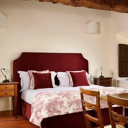 Country house Borgo Antico Casalbosco & Winery Santomato