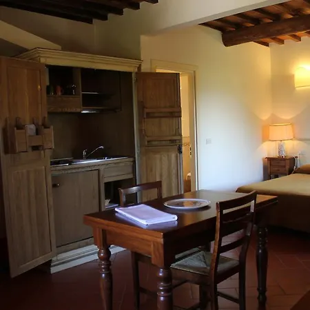 Borgo Antico Casalbosco & Winery