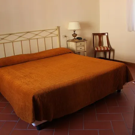 Borgo Antico Casalbosco & Winery Country house *
