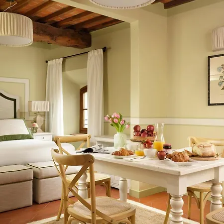 Borgo Antico Casalbosco & Winery *