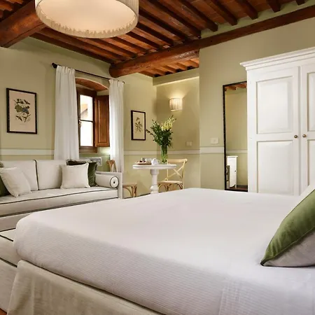 Borgo Antico Casalbosco & Winery Country house Santomato