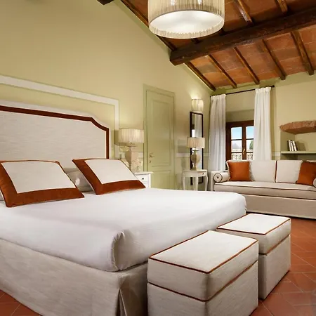 Borgo Antico Casalbosco & Winery Country house