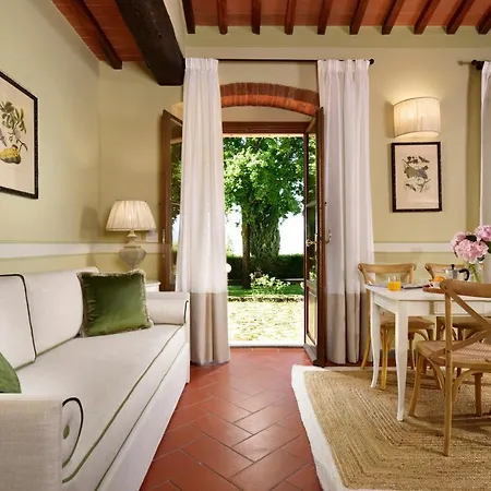 Borgo Antico Casalbosco & Winery *