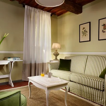 Country house Borgo Antico Casalbosco & Winery Santomato