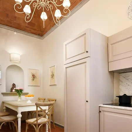 Country house Borgo Antico Casalbosco & Winery Santomato