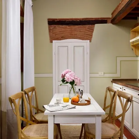 Borgo Antico Casalbosco & Winery Santomato