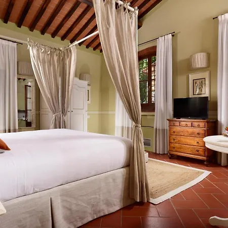 Borgo Antico Casalbosco & Winery Santomato