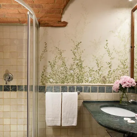 Country house Borgo Antico Casalbosco & Winery *