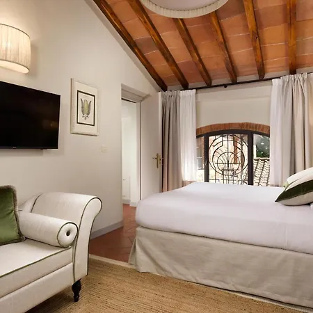 Borgo Antico Casalbosco & Winery * Santomato