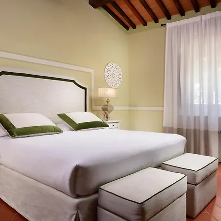 Country house Borgo Antico Casalbosco & Winery Santomato