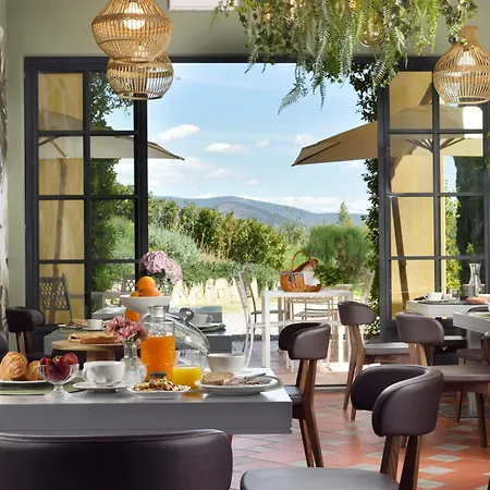 Country house Borgo Antico Casalbosco & Winery *