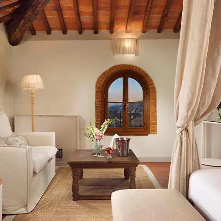 Borgo Antico Casalbosco & Winery *