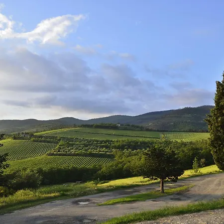 Borgo Antico Casalbosco & Winery Santomato