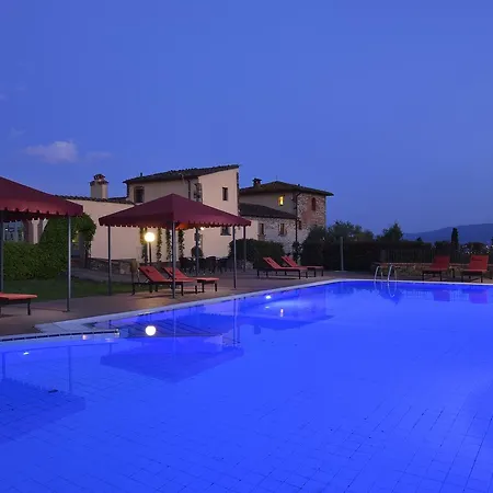 Borgo Antico Casalbosco & Winery