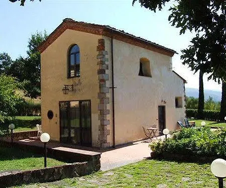 Borgo Antico Casalbosco & Winery * Santomato