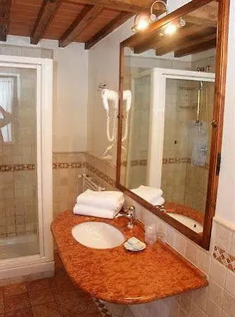 Borgo Antico Casalbosco & Winery *