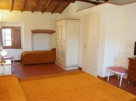 Borgo Antico Casalbosco & Winery Santomato