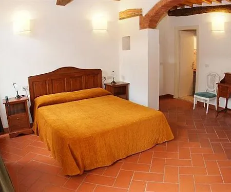 Borgo Antico Casalbosco & Winery Santomato