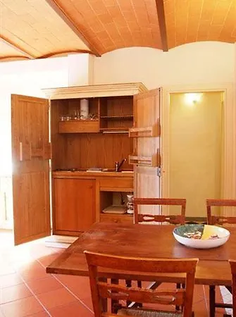 Εξοχικό σπίτι Borgo Antico Casalbosco & Winery