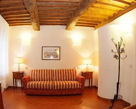 Borgo Antico Casalbosco & Winery Venkovský dům *