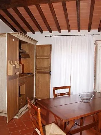 Borgo Antico Casalbosco & Winery Εξοχικό σπίτι *
