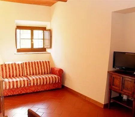 Borgo Antico Casalbosco & Winery Country house