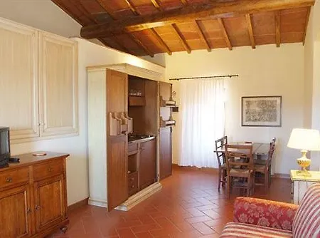 Borgo Antico Casalbosco & Winery