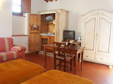 Borgo Antico Casalbosco & Winery
