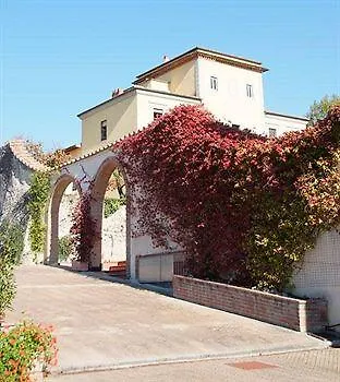 Country house Borgo Antico Casalbosco & Winery Santomato