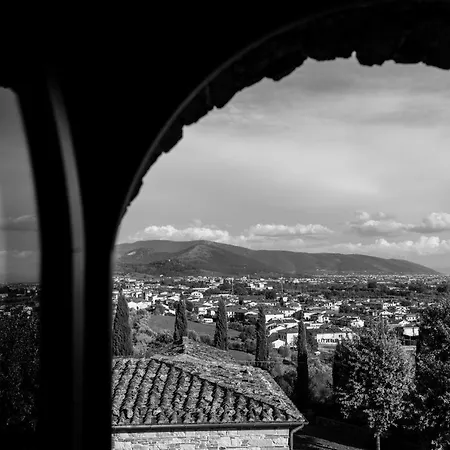 Borgo Antico Casalbosco & Winery Εξοχικό σπίτι *